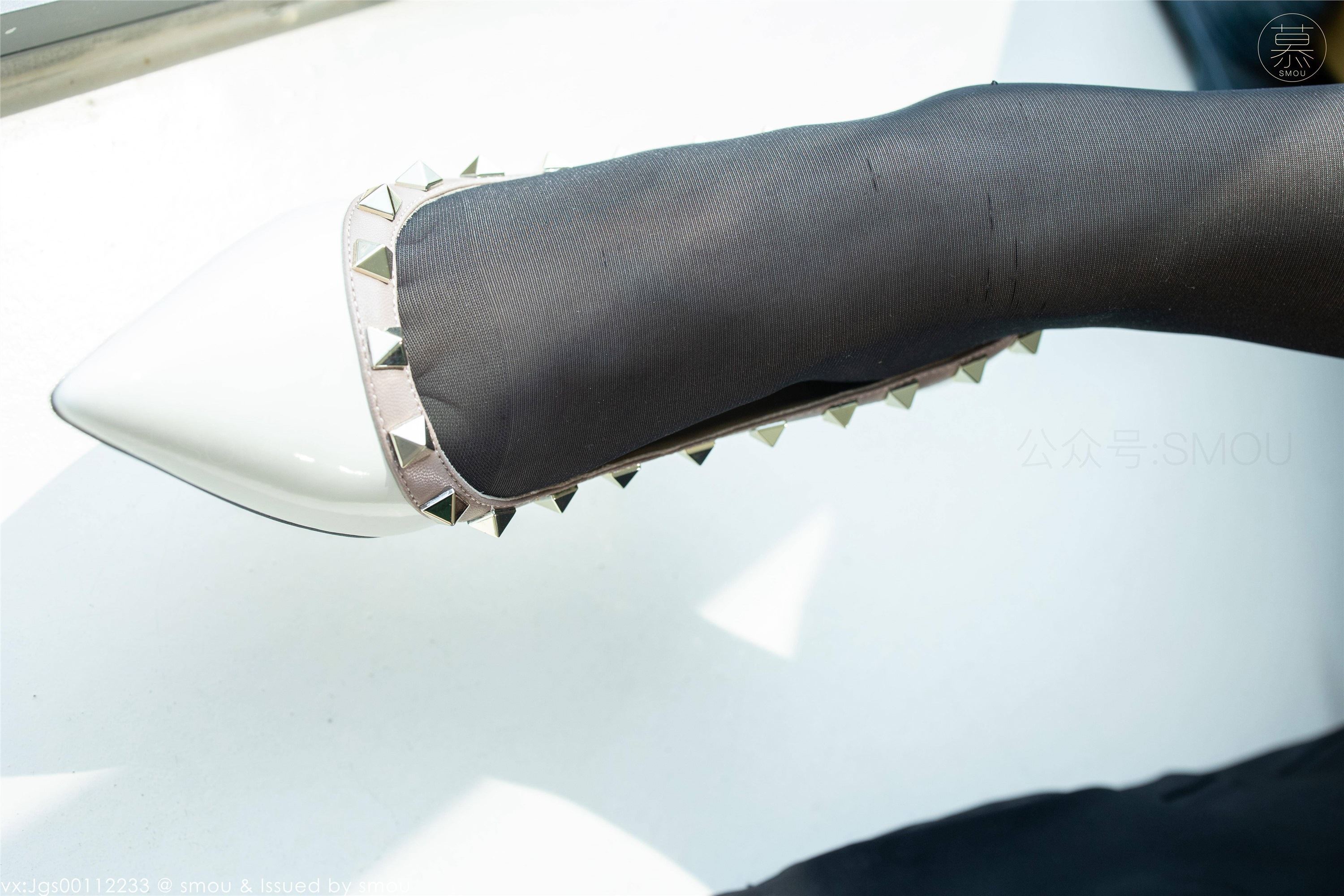 丝慕SMOU 蜜系列 M025 文欣